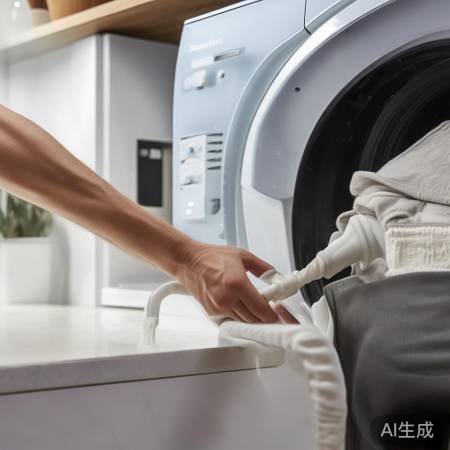 美诺洗衣机网点服务热线一键通普及۞洗衣机风干不启动怎么办？快速解决技巧分享