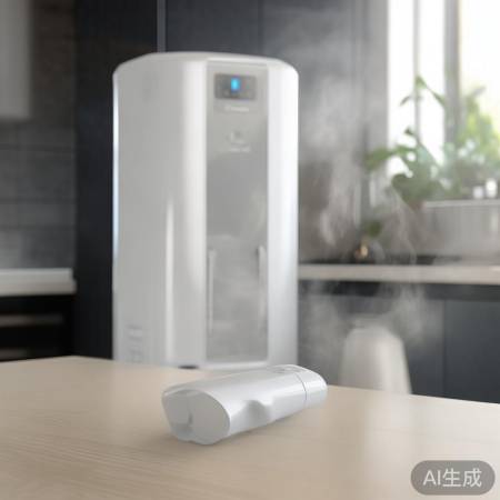 遥控控制热水器