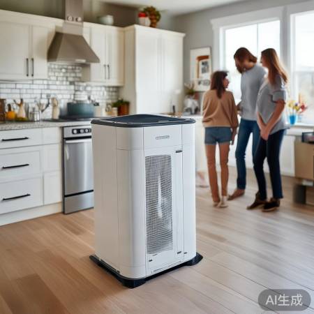 选空气能热水器，看容量、品牌和