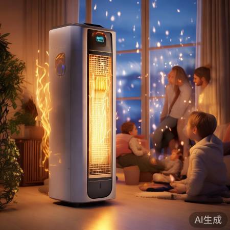 空气能热水器：冬季温暖新选择