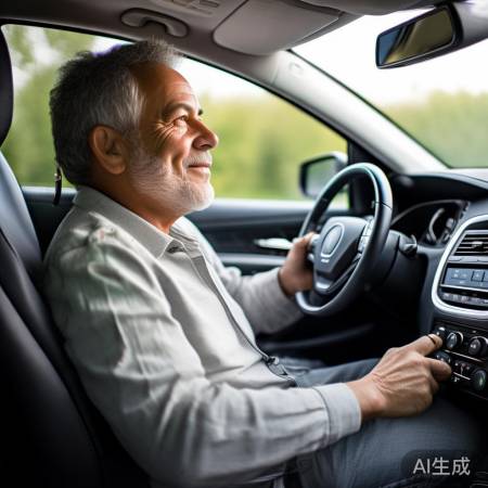 空调技巧助舒适驾乘