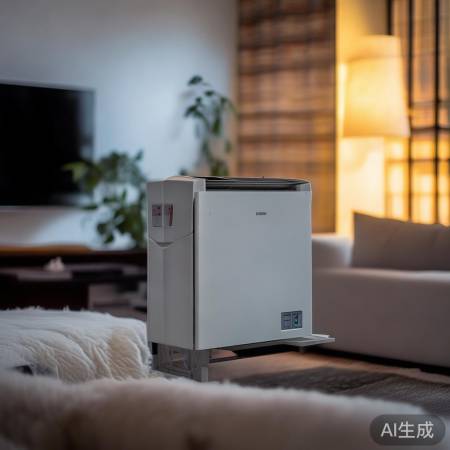 夏普空调官方客服中心分享『35平米客厅空调选购指南：小空间大舒适』