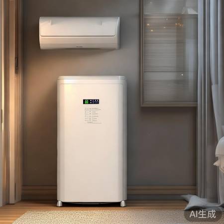 空调匹数宜适中，避免过贪费电。