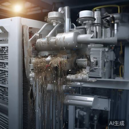 长虹空调市热线电话教导<空调室外机转不制冷原因及解决方法详解>