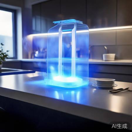 紫外线消毒，环保不变形