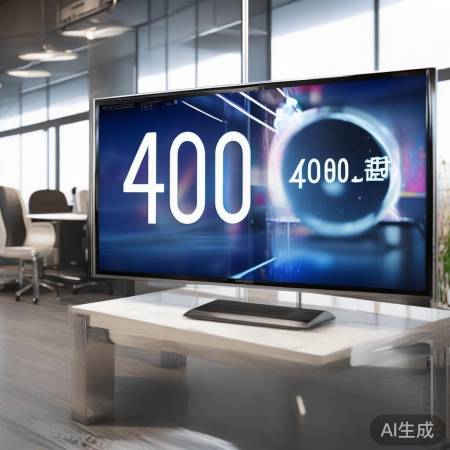 金点原子电视机总部400服务热线解说㊤电视机投屏码快速查询教程