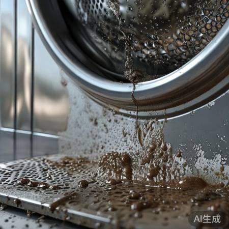 博世洗衣机全国维修点查询告诉你㉿洗衣机底部污垢清洁妙招，告别困扰