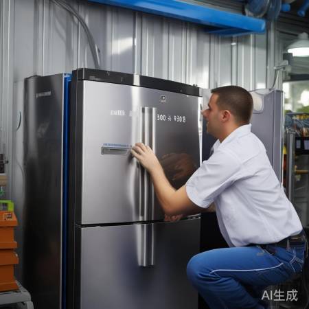 松下冰箱全国统一维修服务分析۞间冰箱电冰箱工作原理揭秘：节能省电新选择