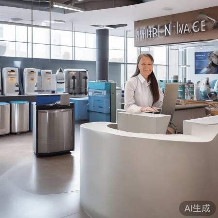 高木热水器客户中心教导㉿空气能热水器：高效节能的工作原理揭秘