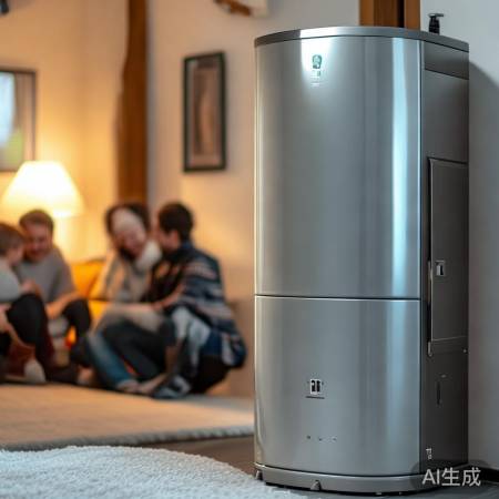 燃气热水器选款指南