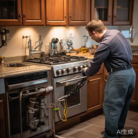 苏泊尔燃气灶售后咨询途径教导（燃气灶安装管线标准全解析）