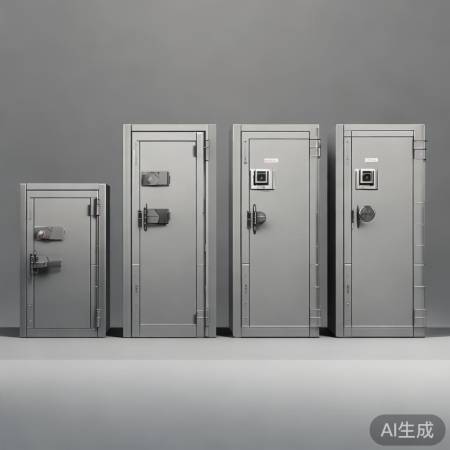 银豹保险柜全国站点分享۞保险柜容量揭秘：能装多少个门？