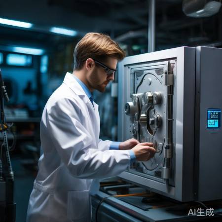 振兴保险柜专业技术救援普及☞保险柜没电了怎么开？紧急解锁技巧分享