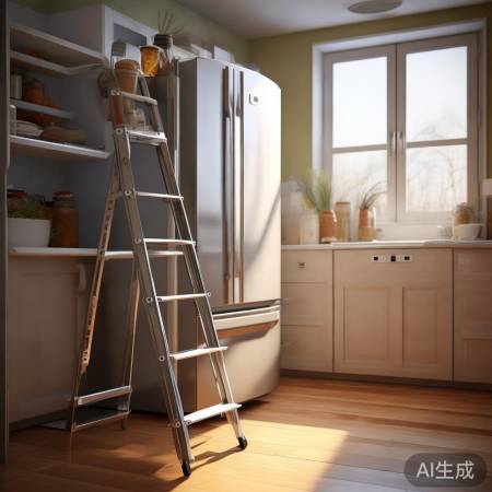 德努希冰箱售后咨询服务热线解释—冬季必备！冰箱上层巧用，冻住生活小确幸