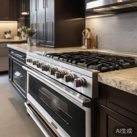 康宝油烟机一站式服务讲解〖抽油烟机触摸开关工作原理详解〗