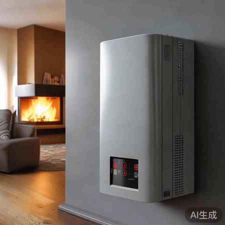 燃气壁挂炉，经济实惠选。