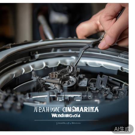 斐雪派克洗衣机24小时快修预约教你☜洗衣机发条更换教程：轻松学会自己动手