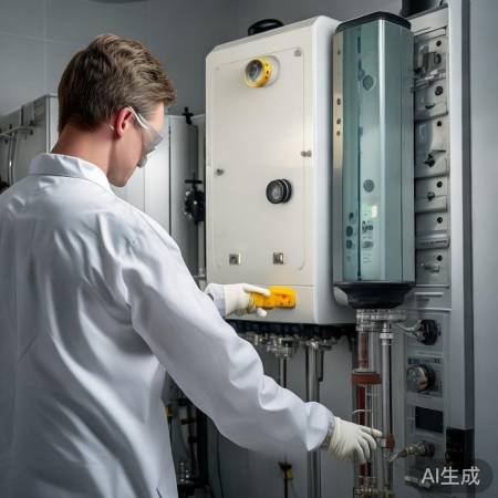 手动补水，注意水位