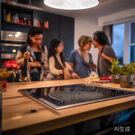 前锋集成灶售后统一热线教导%集成灶风机常见五大不足，你了解吗？