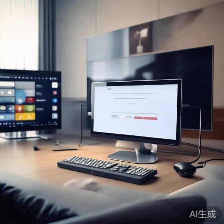 检查广电电脑电视联网