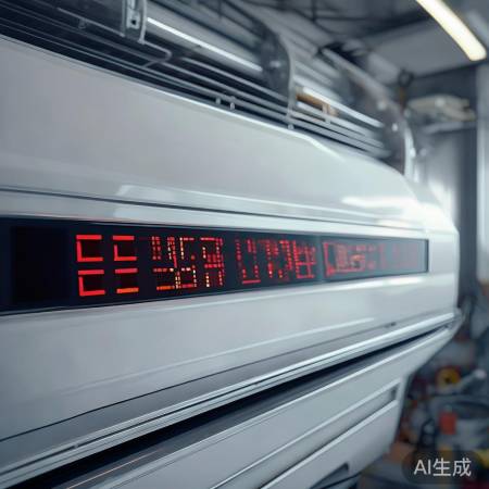 王牌空气能EE故障代码揭秘