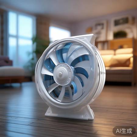 夏普中央空调维修售后服务中心科普۞中央空调风机种类详览