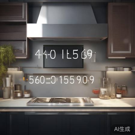 普田油烟机售后电话号码是多少阐释（油烟机控制面板信号灯故障排查指南）