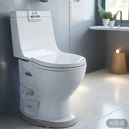 vovo智能马桶服务中心热线教你￥智能马桶深度揭秘：选购指南，告别尴尬体验