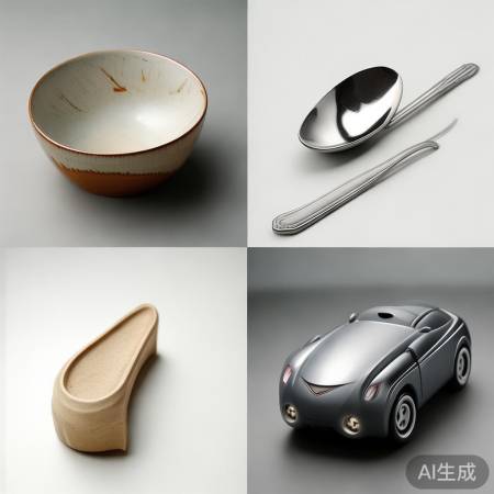 材质多样，预算决定选材