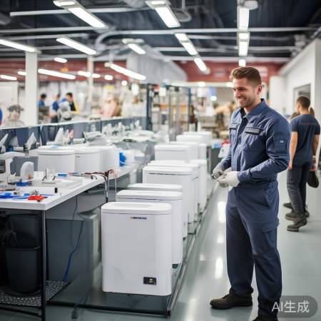 关注品牌售后服务