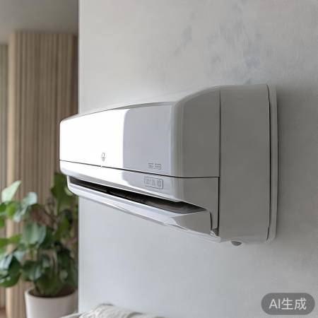 15匹壁挂空调，时尚实惠