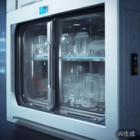 霍尔曼消毒柜客服维修站分解♛吹气式消毒柜：高效消毒温度解析