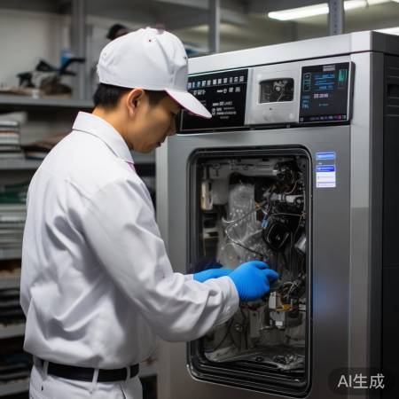 专业消毒柜维修，严格规范服务