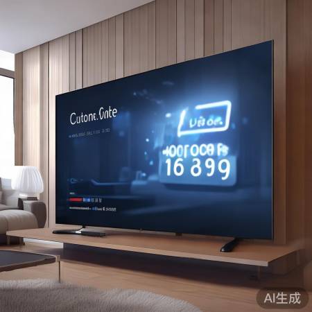 和成智能电视机热线服务通道解读,全面解析：电视机核心零件组成与功能