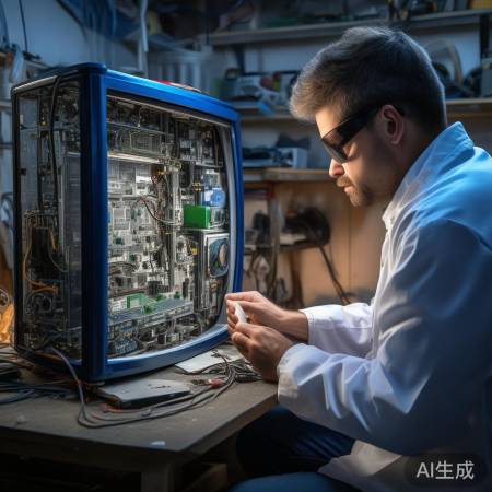 京鱼座智能家电全国热线普及あ电视不工作了？学会这3招，轻松排查故障！