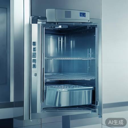 消毒柜使用勿常开门