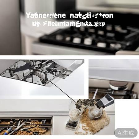 苏泊尔油烟机急速保修解释，志邦油烟机挡板打不开怎么办？快速解决技巧分享