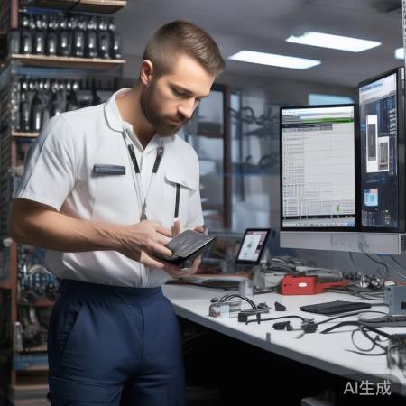 青稞智能锁售后热线全国一致解读<电动智能锁充电攻略：快速掌握安全充电技巧>