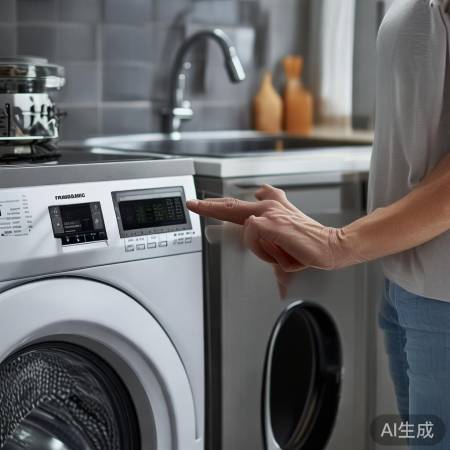 斐雪派克洗衣机市统修热线介绍←松下洗衣机童锁解除步骤详解