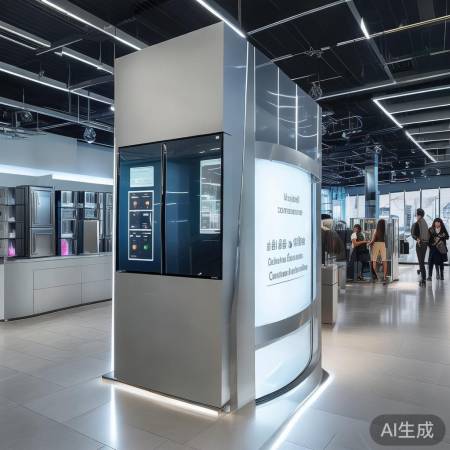 嘉格纳冰箱售后咨询中心交流-美菱两门冰箱性价比之王：价格亲民，品质卓越