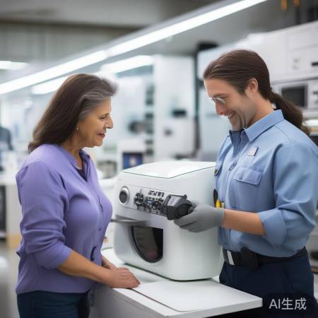 品牌售后要跟上