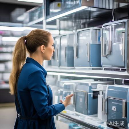 购液晶消毒柜，需辨真伪，量体裁