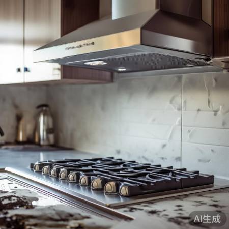 能率油烟机报修预约通道阐明,新抽油烟机存放技巧，延长使用寿命