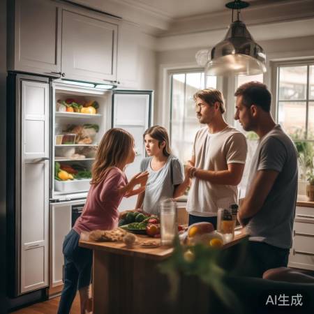 斯麦格冰箱快速修复阐明&冰箱突然断电的原因是什么？