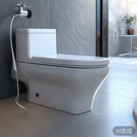 智能马桶套装，自动感应，多功能