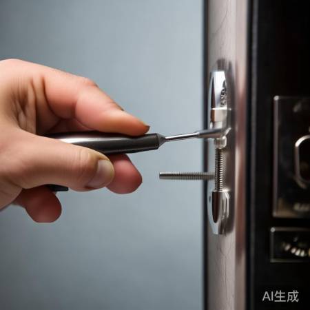 法萨帝防盗门专享客服热线解读:防盗门松紧调节技巧详解