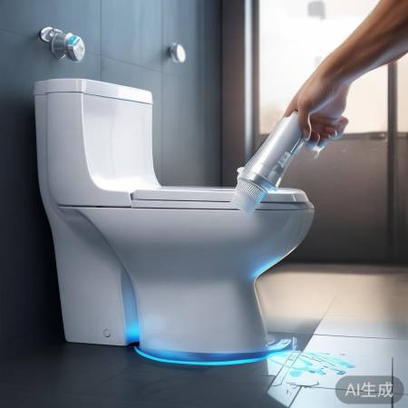 西马智能马桶客服务热线阐明『智能马桶喷头刷子：轻松清洁，体验全新卫生革命』