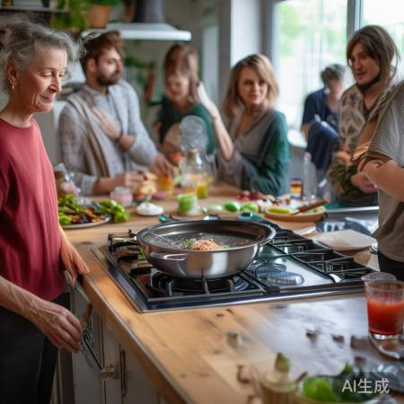 集成灶选款指南