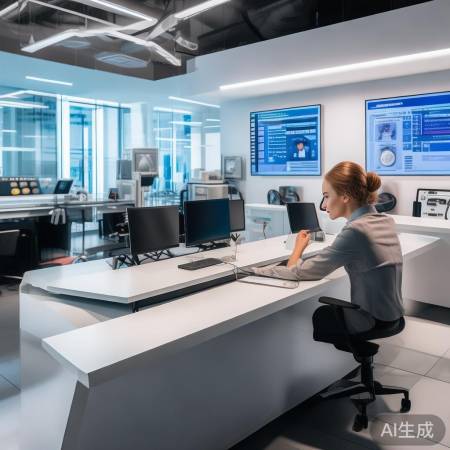 斯麦格洗衣机售后支持中心交流￥洗衣机出现04故障代码的原因及解决方法