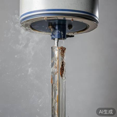 万和热水器快速维修中心详述㊣电热水器烧水滋滋声：揭秘原因及解决方法